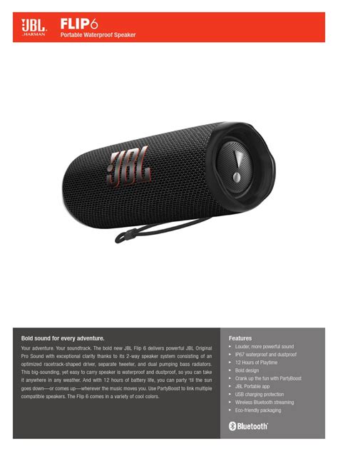 Flip 6 Specs, Features, and Value: Is it worth the price tag?