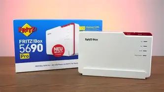 Should You Buy the Fritz Box 5690 Pro Wi Fi Router in 2026? A Deep Dive