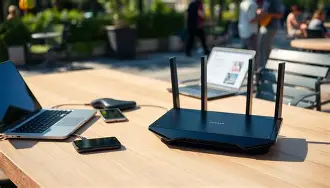 The Truth About the Netgear Nighthawk M7 Pro 5G Router: Pros, Cons, and Verdict